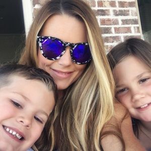 Meet your Posher, Lindsey